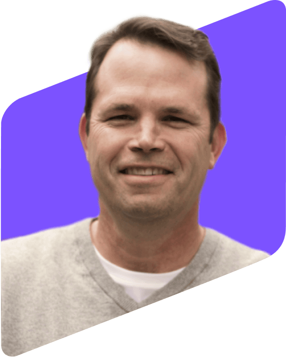 Speaker Craig Walker