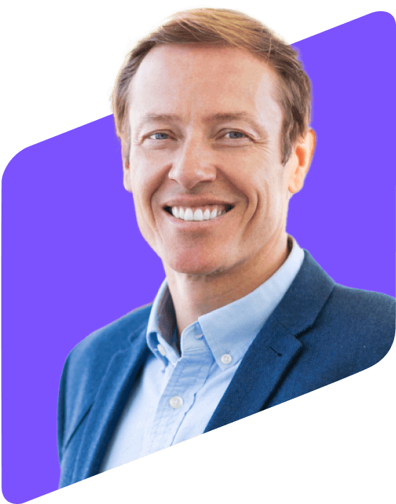 Speaker Dan Oconnell