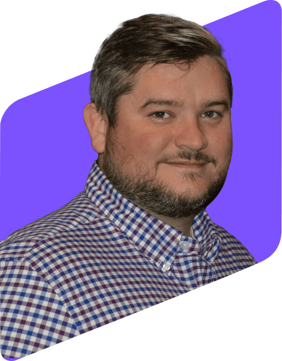 Speaker Jonathan Meredith