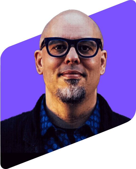 Speaker Morgan Norman