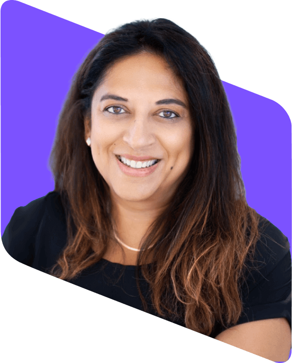 Speaker Sangeeta Walsh