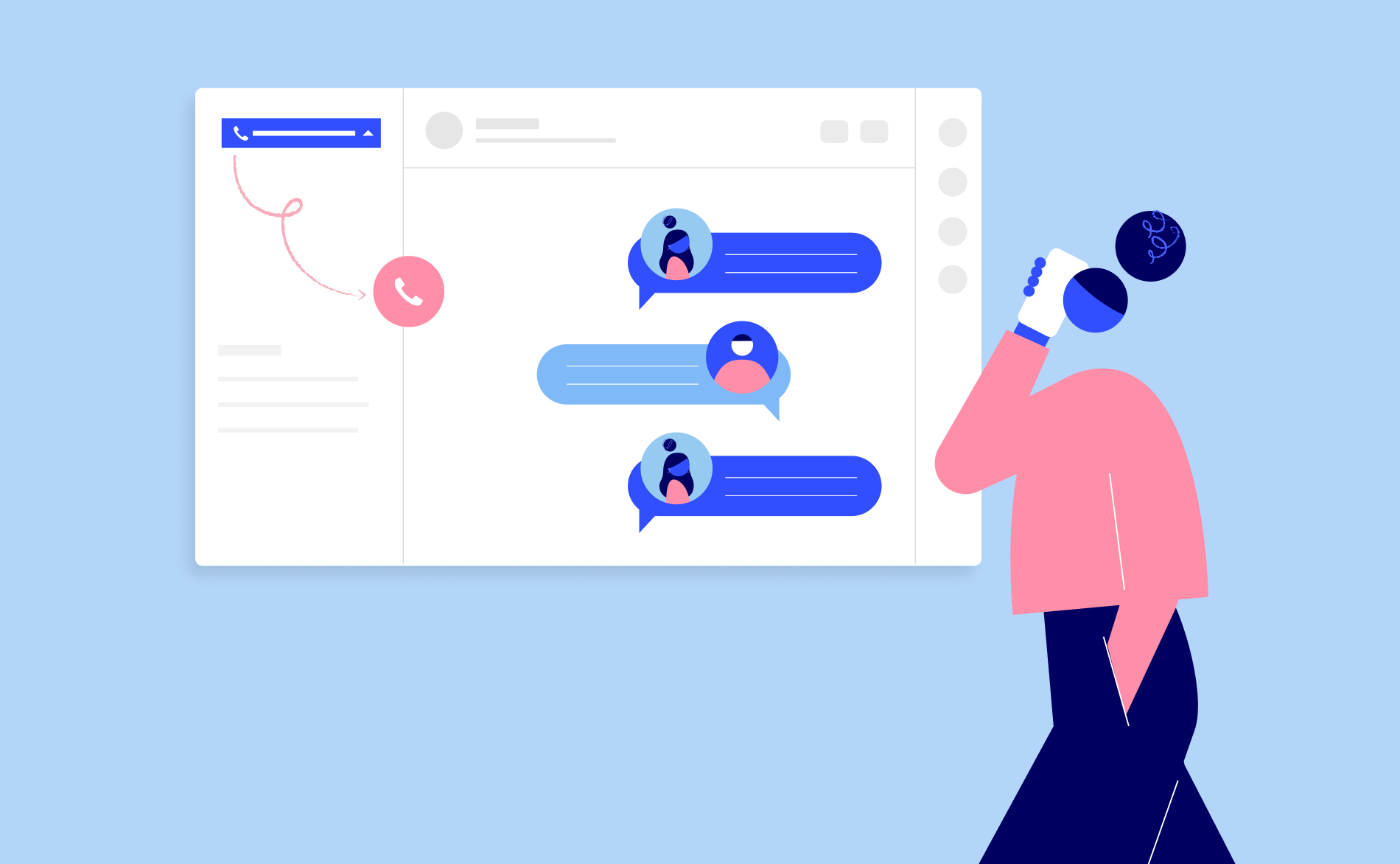 Business Sms Uses Cases And Benefits Dialpad