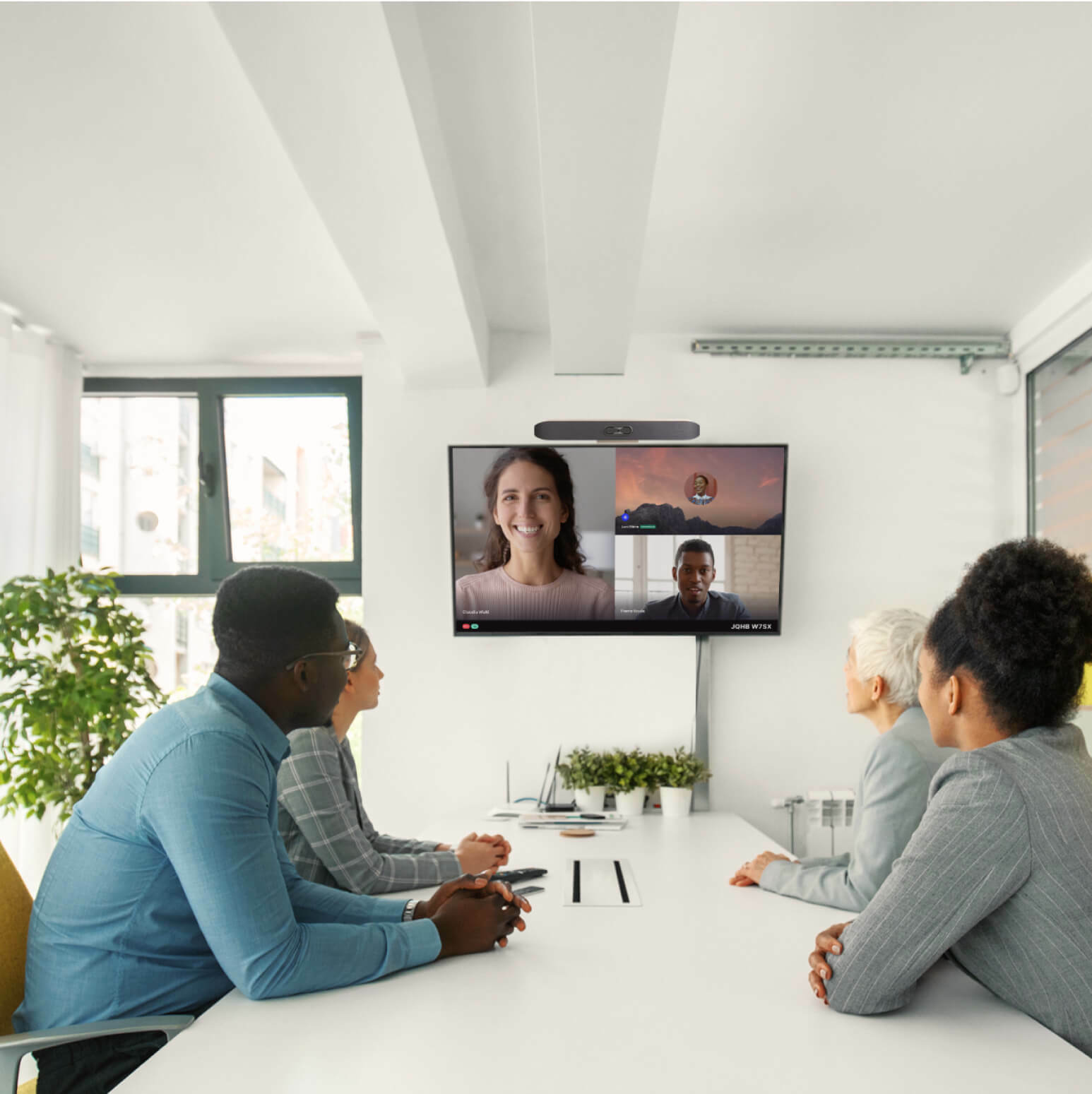 Truly unified workflows complete with Ai