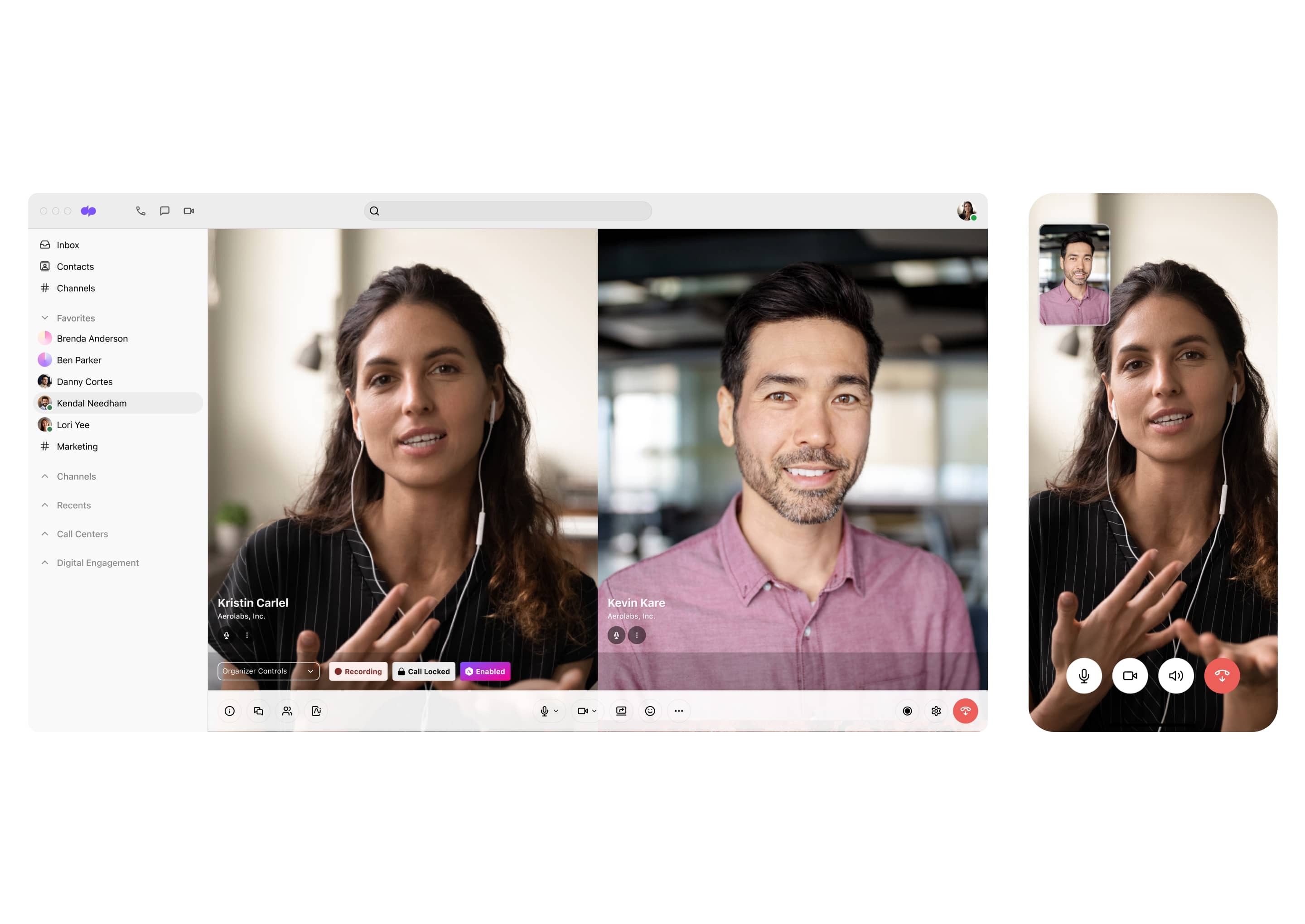 Online Video Call App For Businesses: Use It For Free | Dialpad