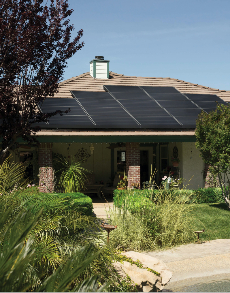 Vivint Solar quote image 1