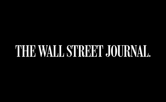 WSJ Logo