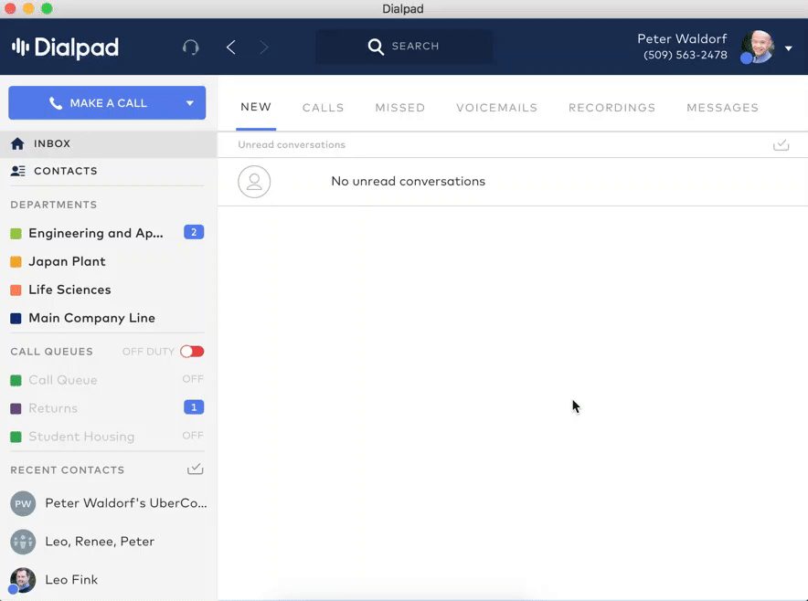 Web Conferecing