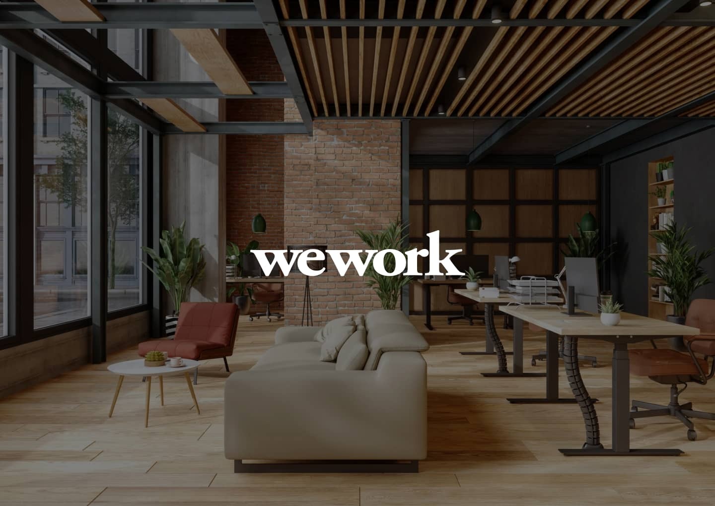Wework z card image