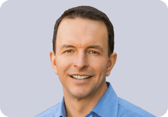 Headshot of Will Griffith