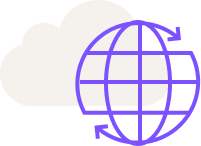Landing page icon