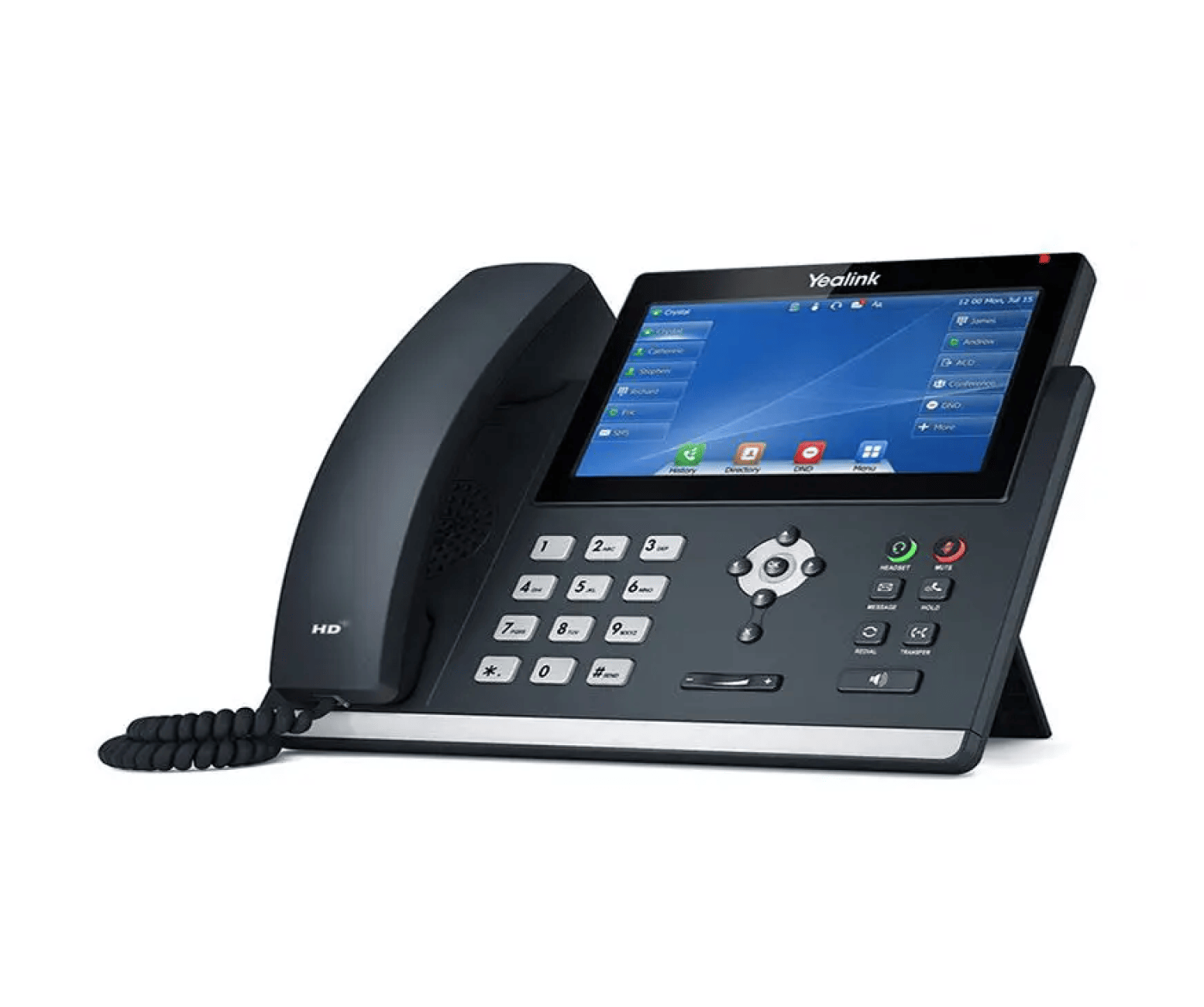 Yealink SIP T48 U hero image