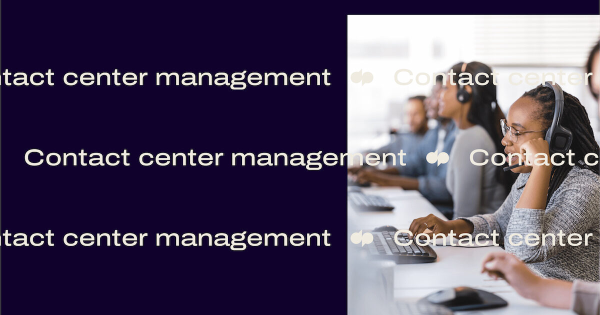 Enters the Contact Center Workforce Management Space - CX Today