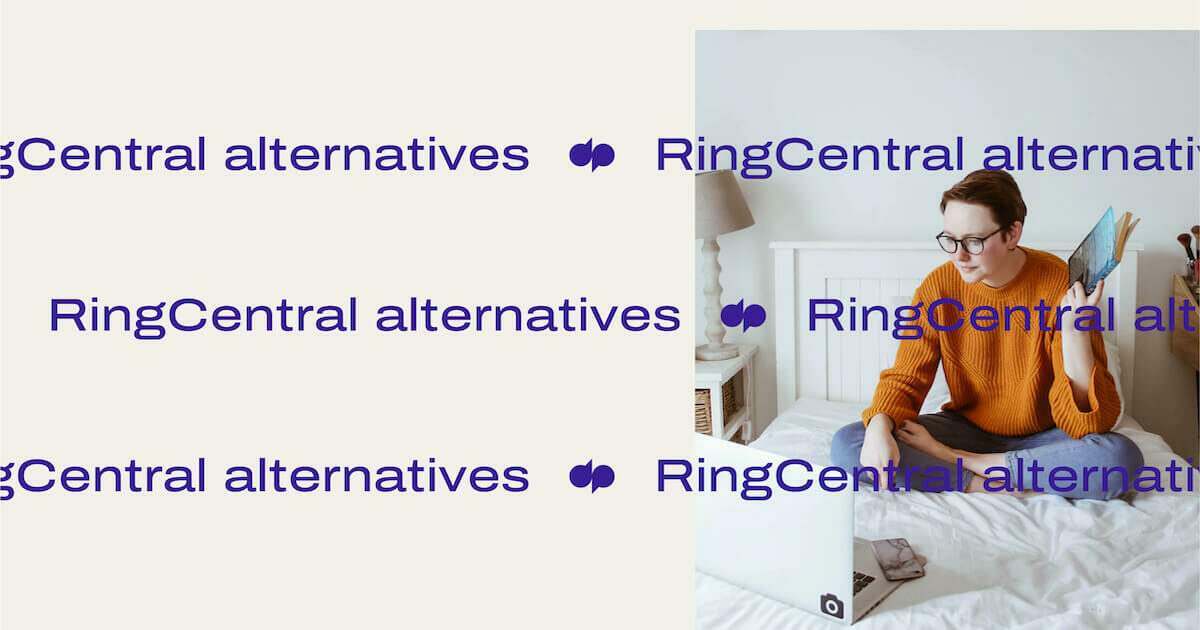 RingCentral for Google Workspace - Google Workspace Marketplace