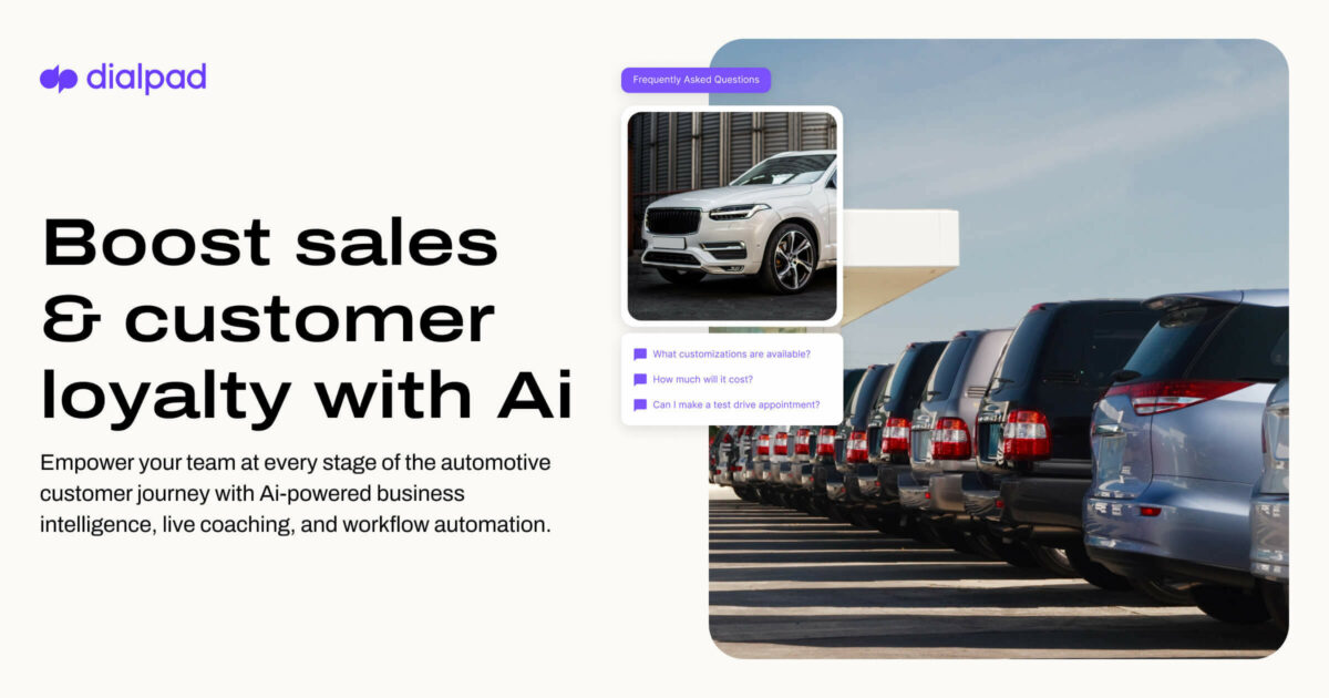 Indiana Car Dealerships Embrace AI for Streamlined Sales thumbnail