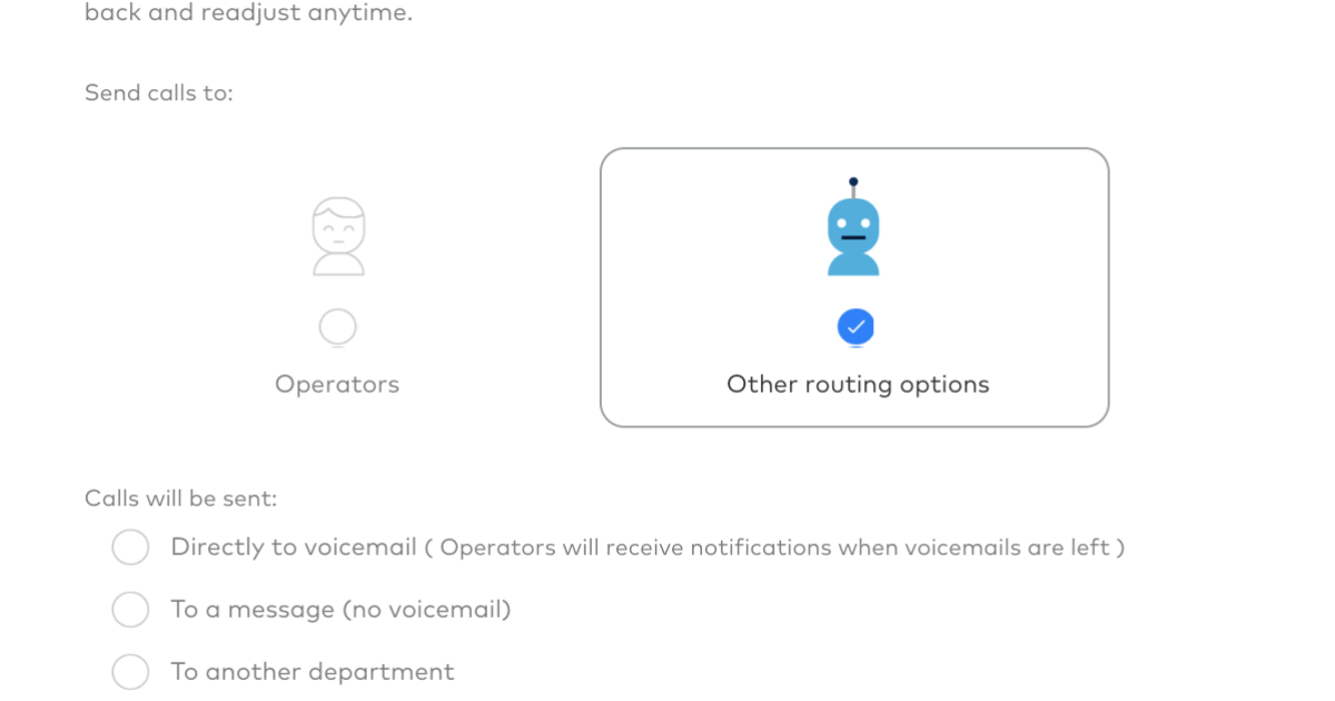 What is Call Routing? How it Works, Benefits & FAQs | Dialpad