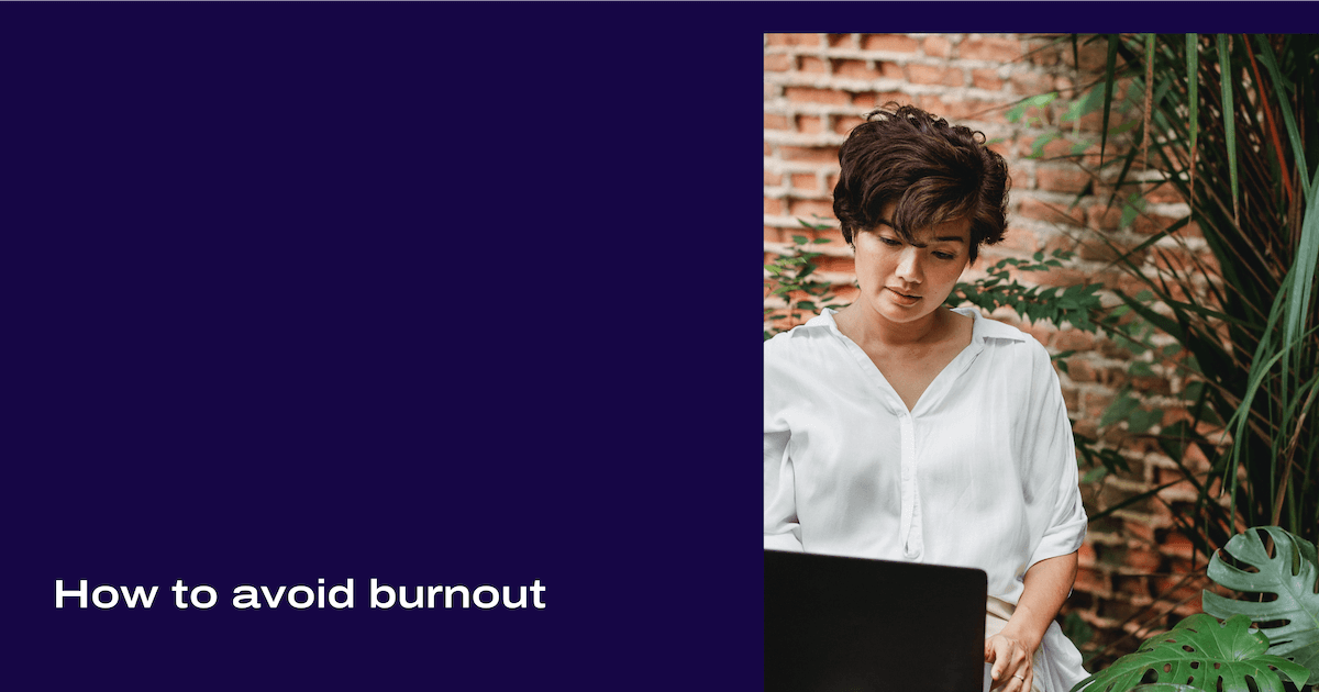 7 Techniques to Avoid Business Owner Burnout