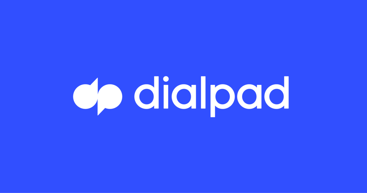 New Day, New Logo, New Dialpad | Dialpad