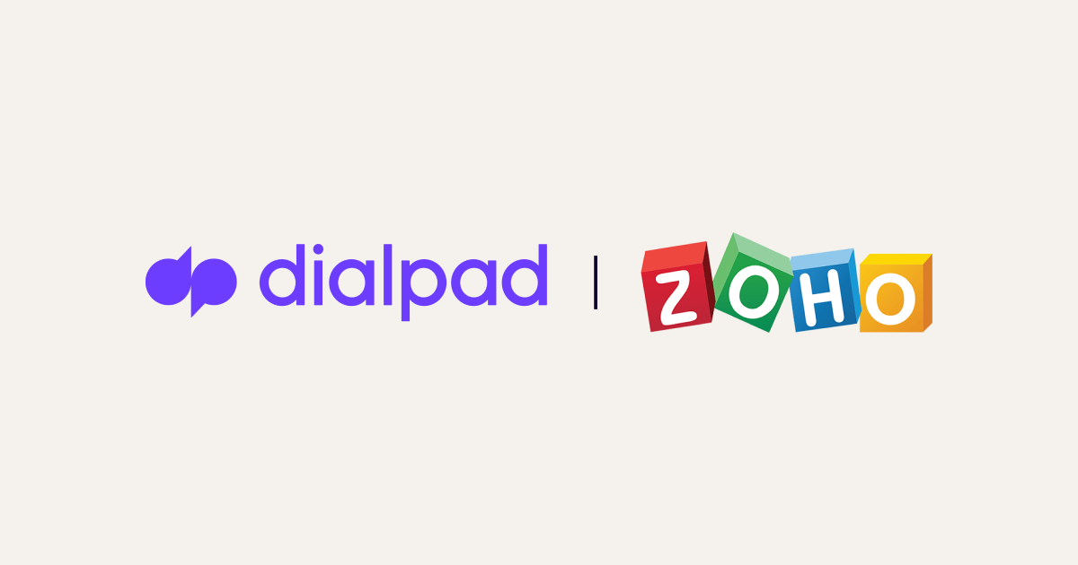 زوهو Zoho Corporation