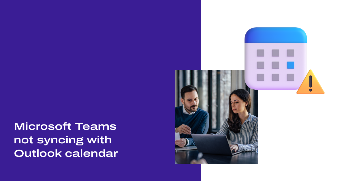 Microsoft Teams Not Syncing? Here's How to Fix It | Dialpad