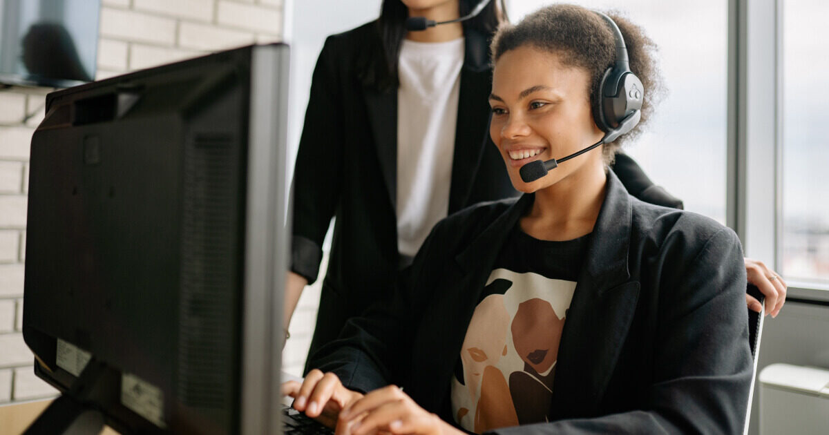 Your Call Center Workforce Management Software Basics - TCN