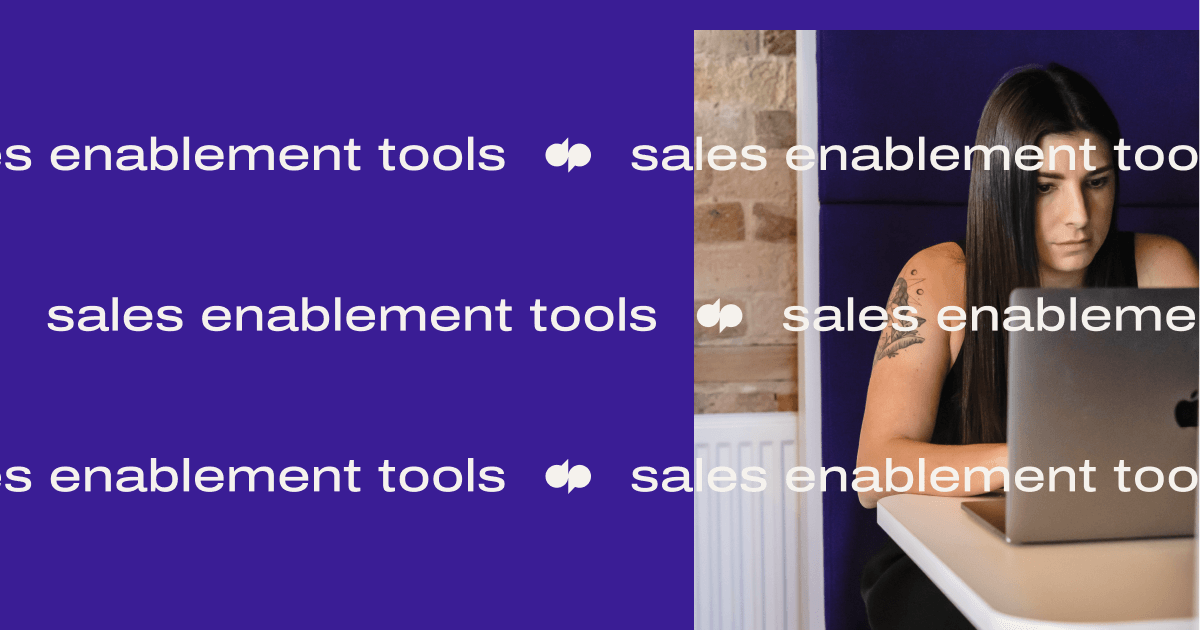 Essential Content Types for Sales Enablement to Get More Deals