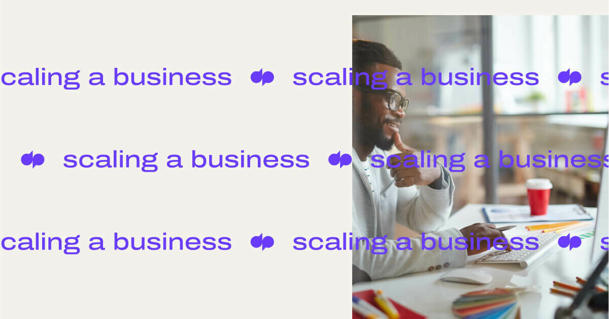 4 Tips for Scaling a Business from Real-life Businesses | Sns-Brigh10