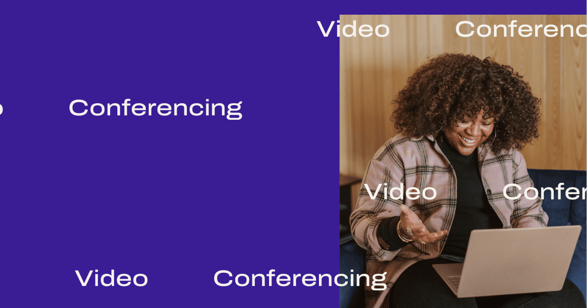 Video Conferencing, Meetings, Calling