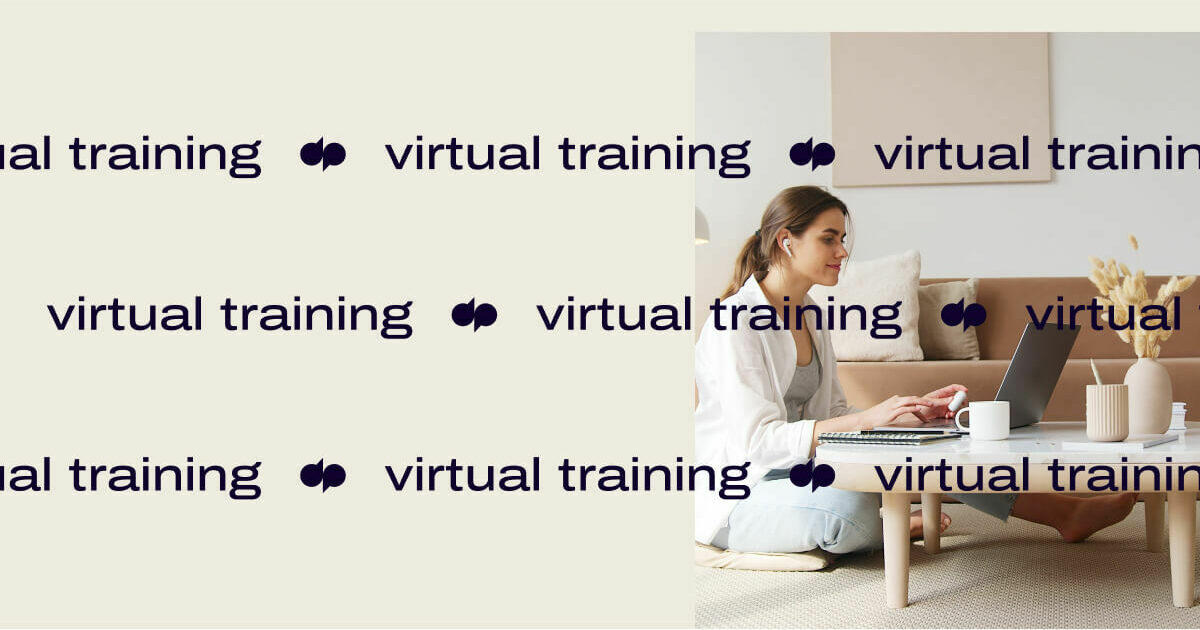 What We've Learned About Virtual Classroom Training in 2020