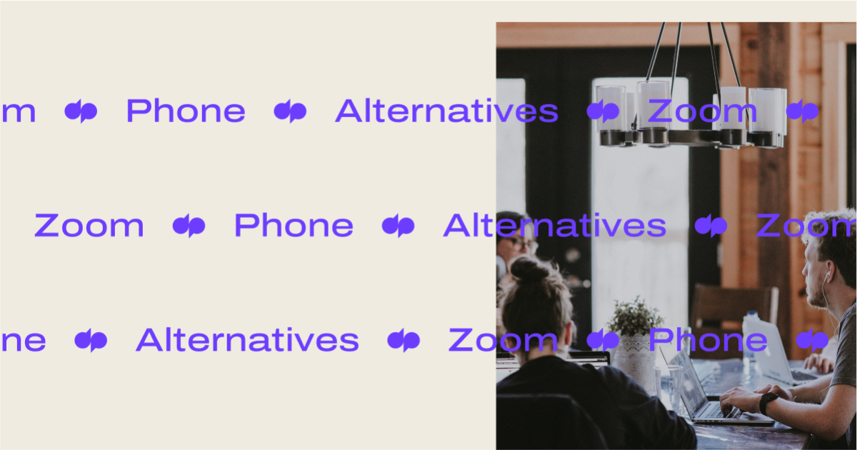 Zoom Alternatives & Competitors - G2