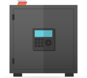 Illustration Security@2X