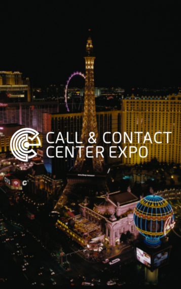 Call Contact Center Expo Vegas 1
