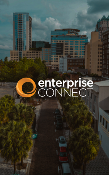 Enterprise Connect Orlando