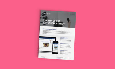 Dialpad Datasheet-Module Agency 2X