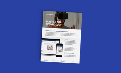 Tech Datasheet