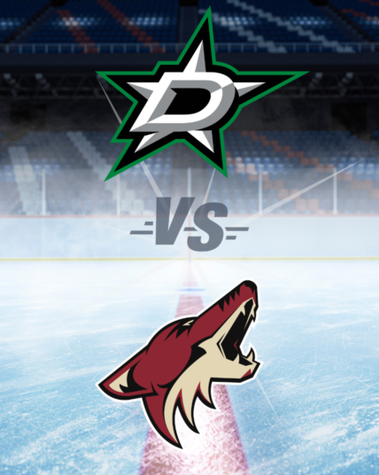 Dallas Stars Invite