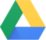 Logo Google Drive@2X