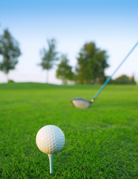 Golf LP