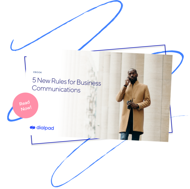 5 New Rules for Business Communications 2x 1