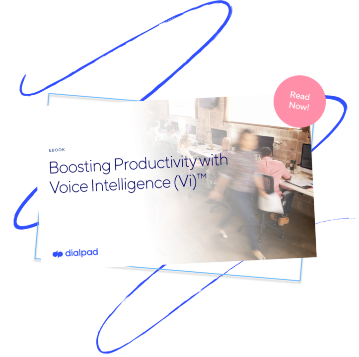 Boosting Productivity with Vi 2x 1