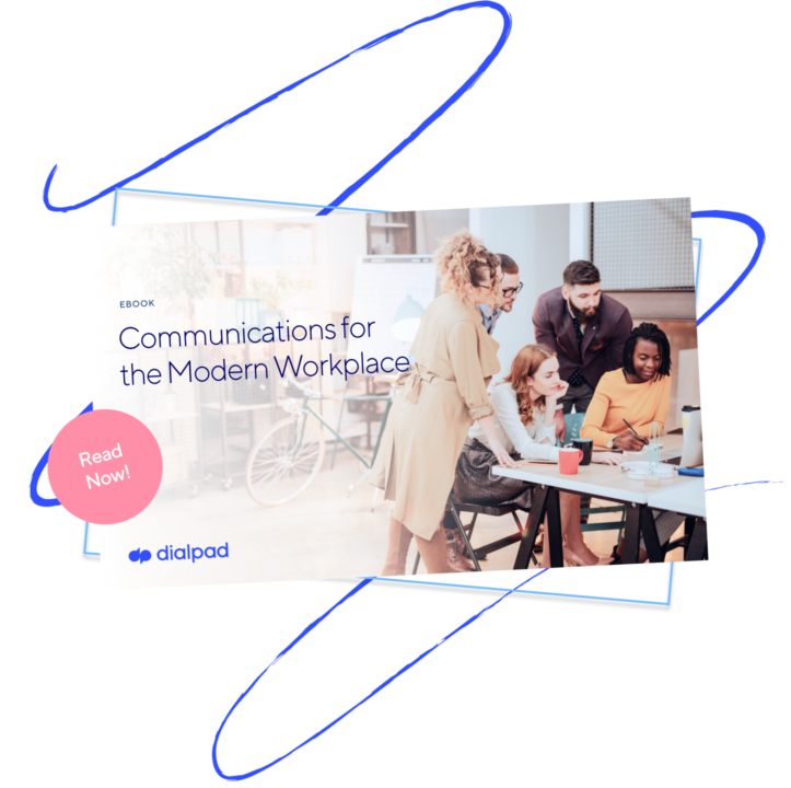 Communications for the Modern Workplace 2x 1