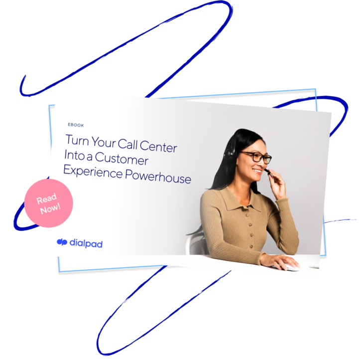 Turn Your Call Center Into a Customer Experience Powerhouse 2x 1