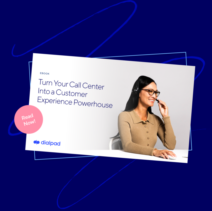 Turn Your Call Center Into a Customer Experience Powerhouse 2x