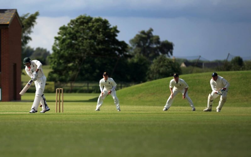 Cricket AU customer story