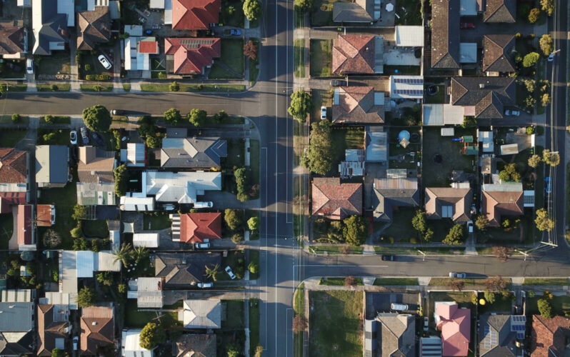 Houses