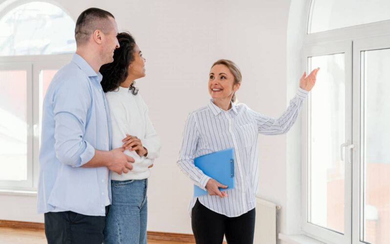 Realty Ninja customer story