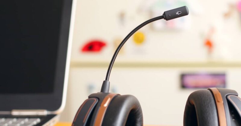 Best computer headset for sales conference calls