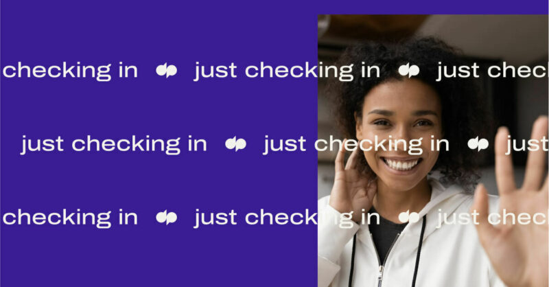 Best Alternatives to the Boring “Just Checking In” Email