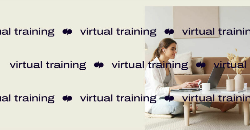 Virtual Training: How to Access and Use Public Data