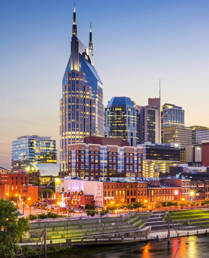 Nashville