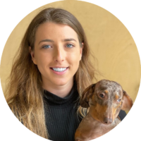 Shaina Denny dogdrop